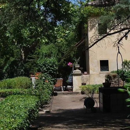 Zuccaro Bed & Breakfast Trecastagni