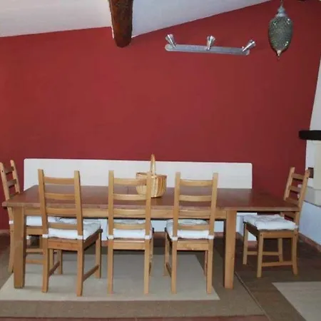 Zuccaro Nocleg ze śniadaniem