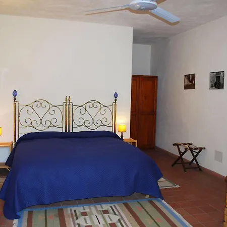 Bed & Breakfast Zuccaro 2*