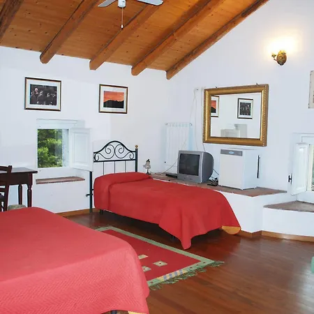 Bed & Breakfast Zuccaro Trecastagni