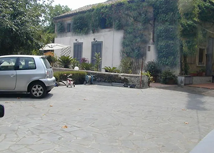 Couette-café Zuccaro