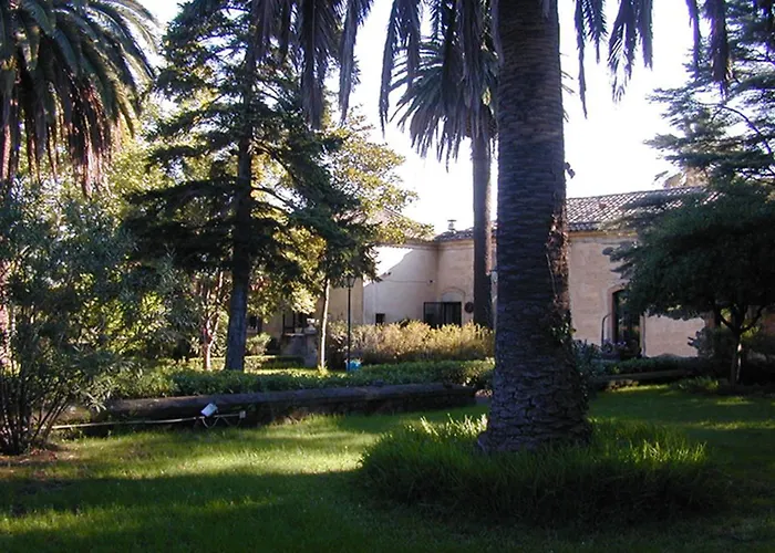 Couette-café Zuccaro Trecastagni