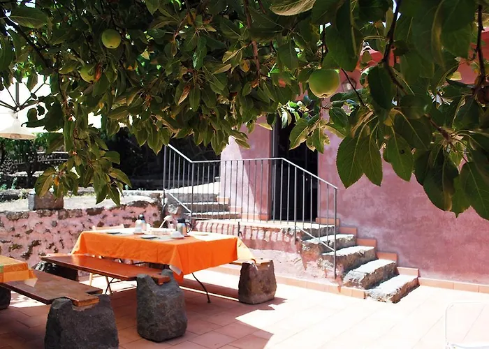 Couette-café Zuccaro