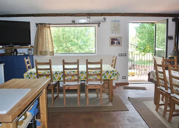 Couette-café Zuccaro Trecastagni