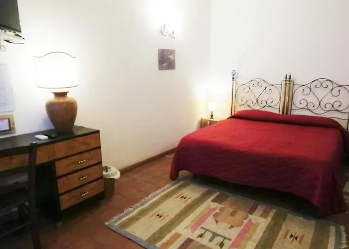 Bed & Breakfast Zuccaro