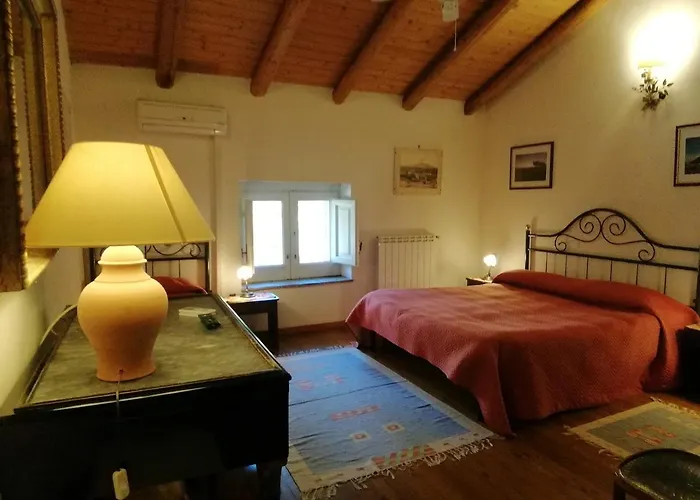 Couette-café Zuccaro