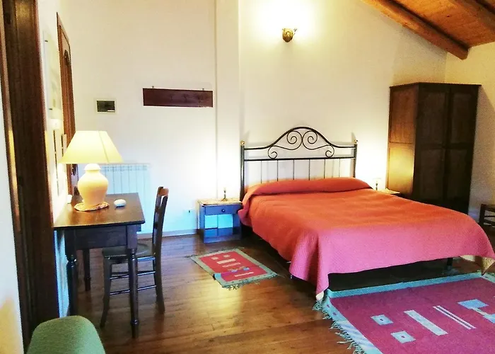 Bed & Breakfast Zuccaro Trecastagni