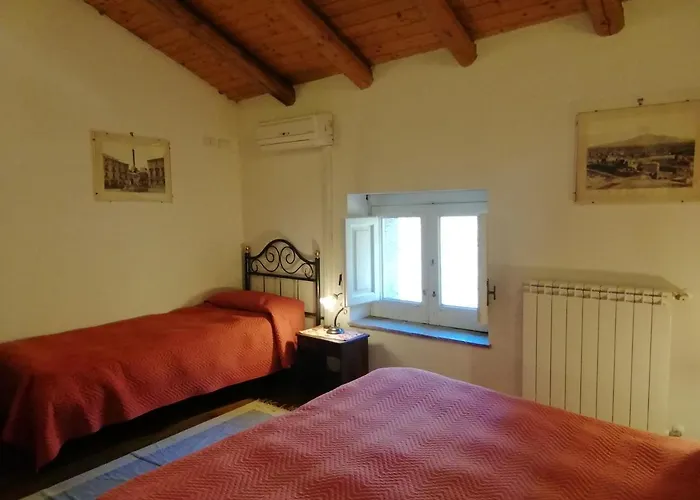 Zuccaro Bed & Breakfast