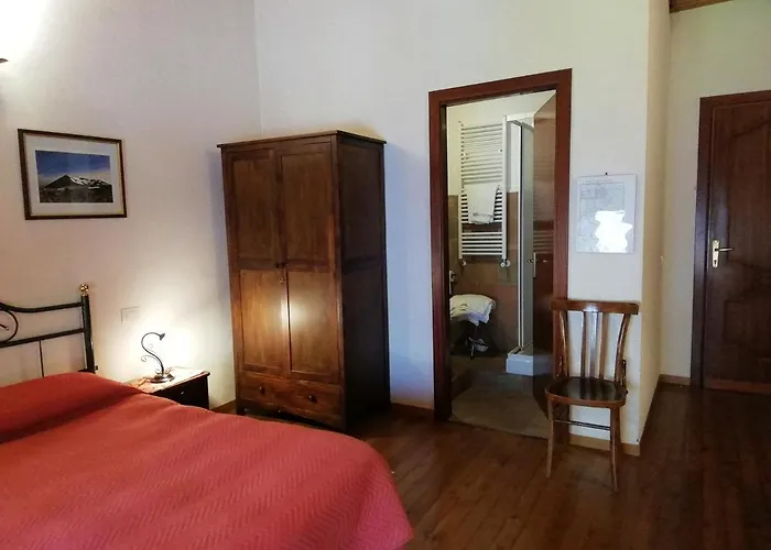Bed & Breakfast Zuccaro 4*