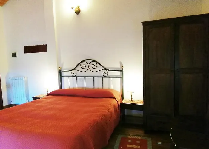 Zuccaro Couette-café 4*