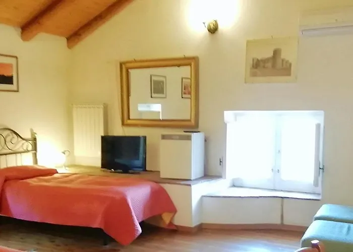 Zuccaro Couette-café