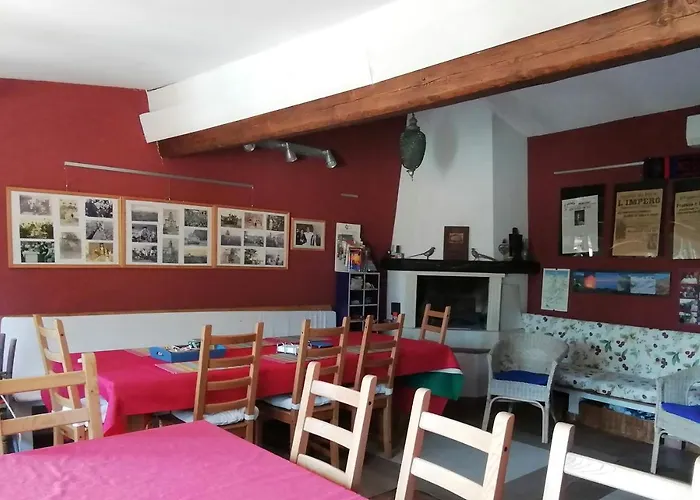 Zuccaro 4* Trecastagni