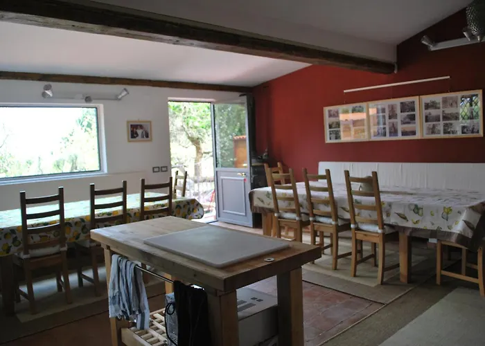 Bed & Breakfast Zuccaro