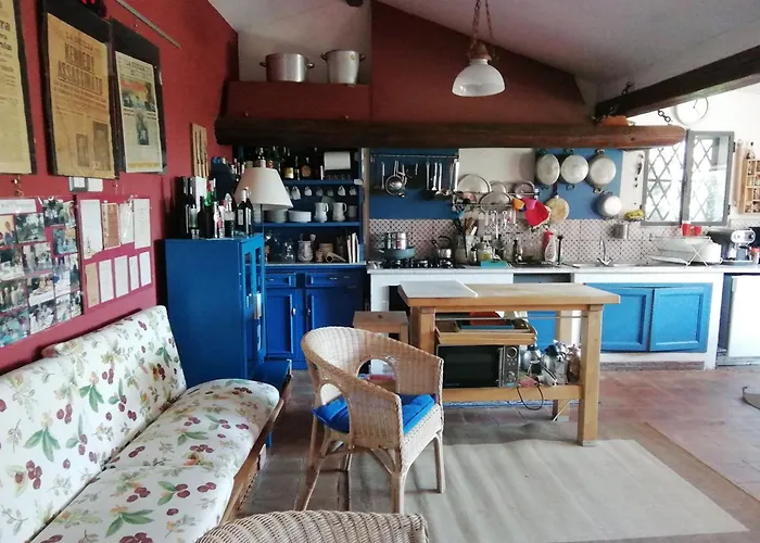 Zuccaro Bed & Breakfast 4*