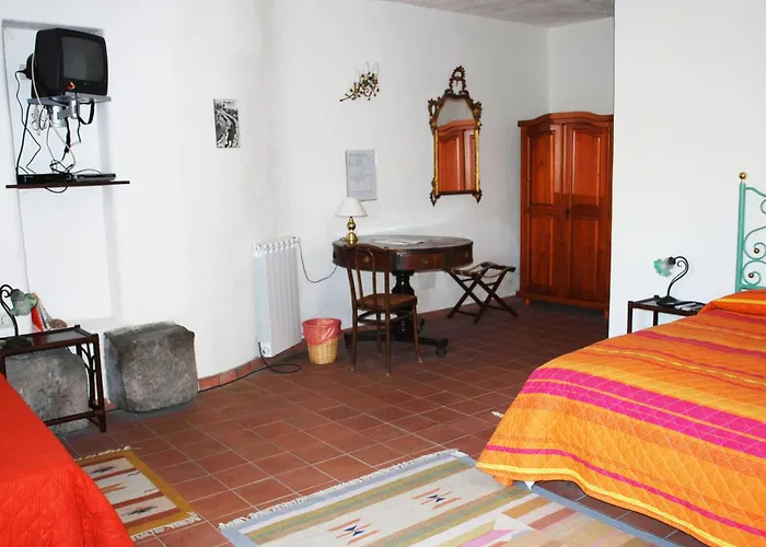 Bed & Breakfast Zuccaro 4*