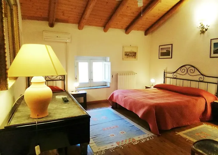 Bed & Breakfast Zuccaro