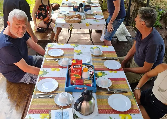 Zuccaro Bed & Breakfast