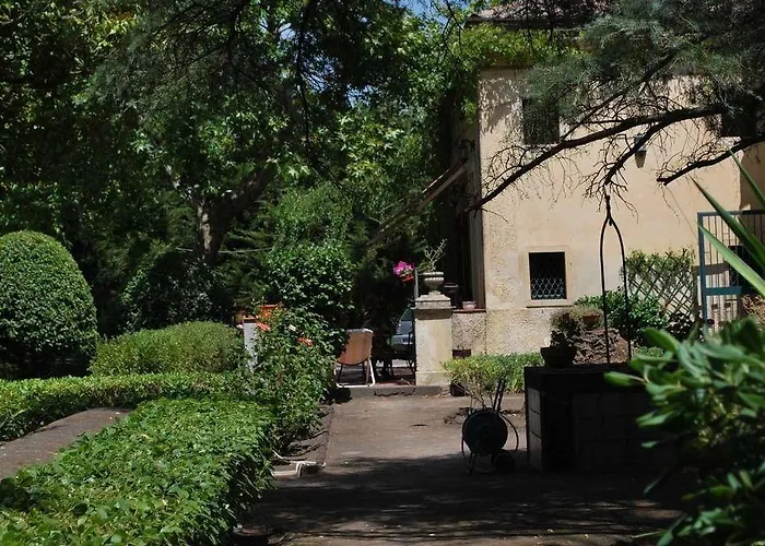 Zuccaro Bed & Breakfast Trecastagni