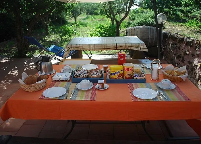 Zuccaro Bed & Breakfast Trecastagni