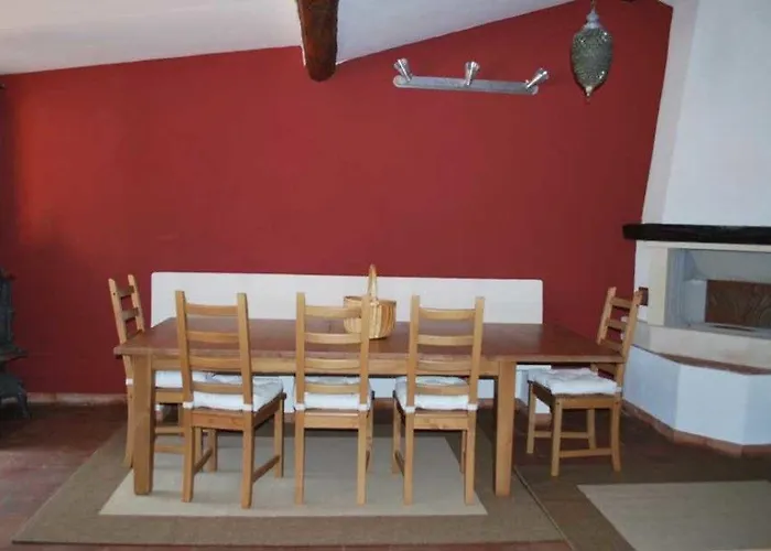 Zuccaro Bed & Breakfast