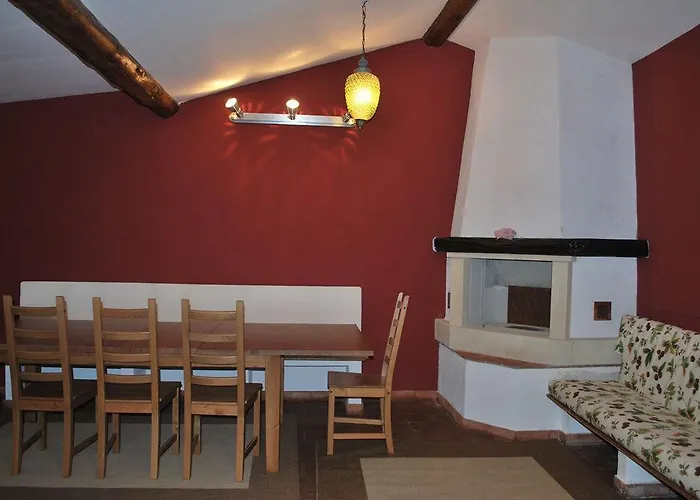 Zuccaro 4* Trecastagni