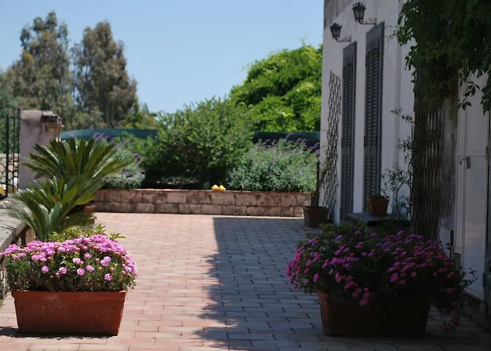 Zuccaro Couette-café Trecastagni