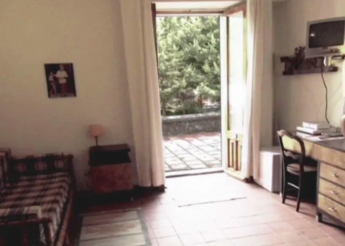 Zuccaro Couette-café Trecastagni